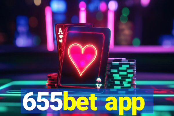 655bet app